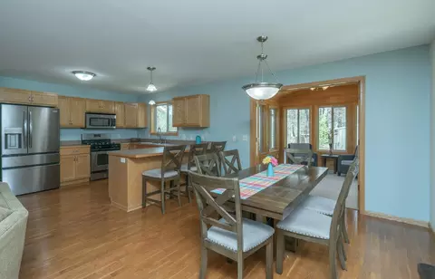 Dining - 8485 County Road 123, Brainerd, MN 56401 photo 4 of 6