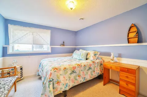 Bedroom - 14481 Northwoods Dr, Baxter, MN 56425 photo 3 of 4