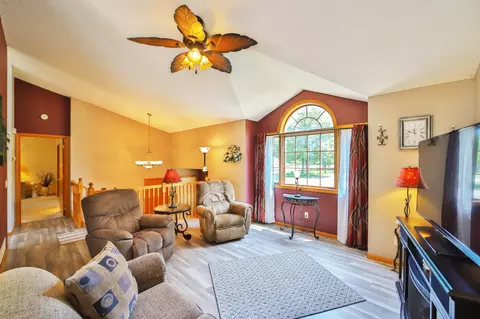 Living - 14481 Northwoods Dr, Baxter, MN 56425 photo 1 of 4