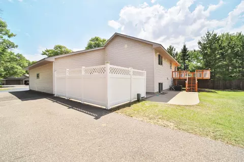 Exterior - 14481 Northwoods Dr, Baxter, MN 56425 photo 12 of 13