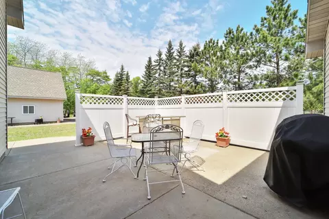 Exterior - 14481 Northwoods Dr, Baxter, MN 56425 photo 9 of 13