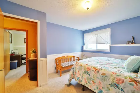 Bedroom - 14481 Northwoods Dr, Baxter, MN 56425 photo 4 of 4