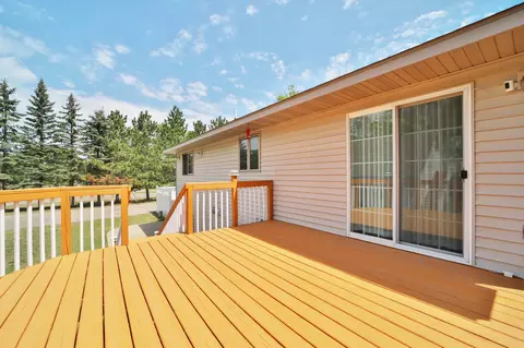 Exterior - 14481 Northwoods Dr, Baxter, MN 56425 photo 6 of 13
