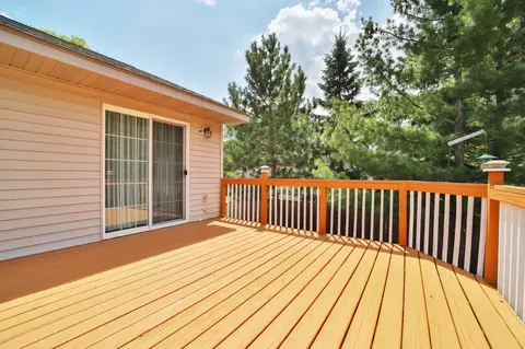 Exterior - 14481 Northwoods Dr, Baxter, MN 56425 photo 5 of 13