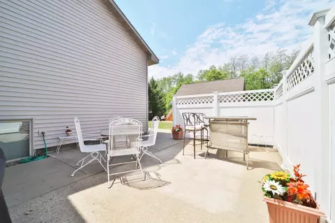 Exterior - 14481 Northwoods Dr, Baxter, MN 56425 photo 10 of 13
