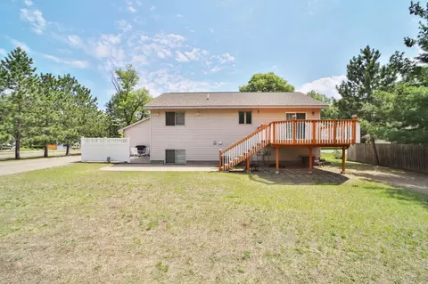 Exterior - 14481 Northwoods Dr, Baxter, MN 56425 photo 4 of 13