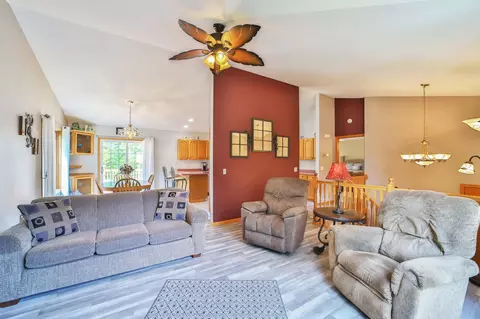 Living - 14481 Northwoods Dr, Baxter, MN 56425 photo 3 of 4