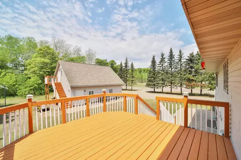 Exterior - 14481 Northwoods Dr, Baxter, MN 56425 photo 7 of 13