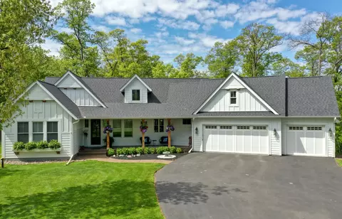 19226 Meadowridge Ln N, Marine On Saint Croix, MN 55047