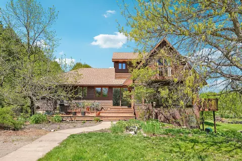 9040 152nd St N, Hugo, MN 55038