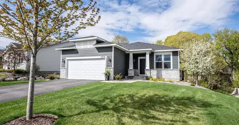 14236 Epperson Cir NE, Prior Lake, MN 55372