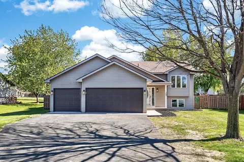 303 Elm St SW, Isanti, MN 55040