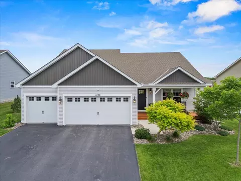 1420 Independence Curv, Delano, MN 55328