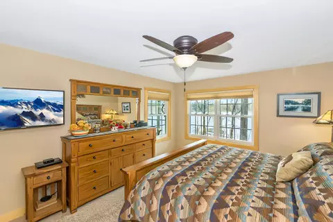Bedroom - 1393 E Pointe Dr #1393, Brainerd, MN 56401 photo 1 of 3
