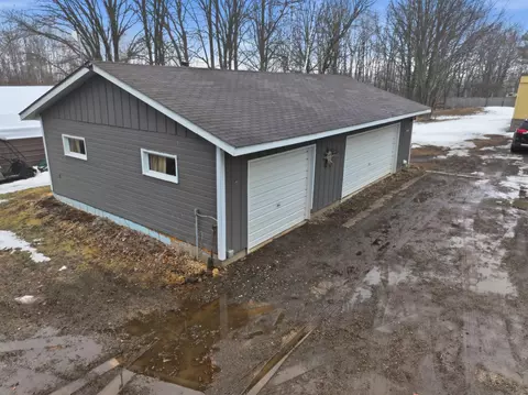Exterior - 11084 320th St, Onamia, MN 56359 photo 3 of 18