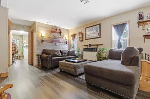 Living - 11084 320th St, Onamia, MN 56359 photo 2 of 4