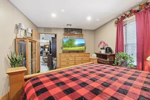Bedroom - 11084 320th St, Onamia, MN 56359 photo 5 of 5