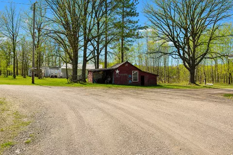 Exterior - 11084 320th St, Onamia, MN 56359 photo 6 of 18
