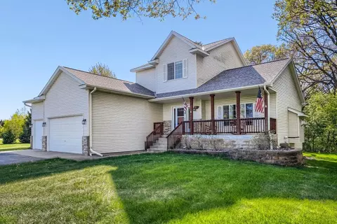 27104 115th St NW, Zimmerman, MN 55398