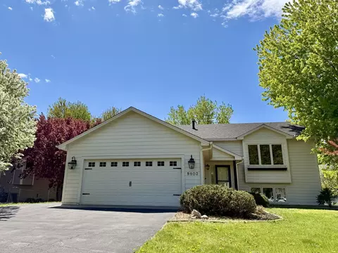 9803 Kirkwood Ln N, Maple Grove, MN 55369