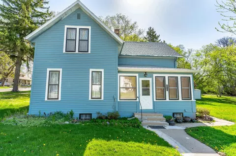 217 1st St NW, Pelican Rapids, MN 56572