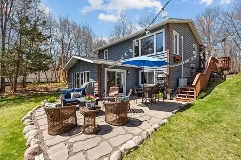 17665 Emerald Dr, Fifty Lakes, MN 56448