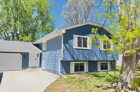 13024 Eldorado St NE, Blaine, MN 55449