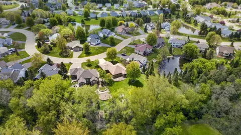 View/Area - 7052 Eagle Trl, Centerville, MN 55038 photo 1 of 4