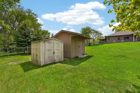 Exterior - 7052 Eagle Trl, Centerville, MN 55038 photo 4 of 8