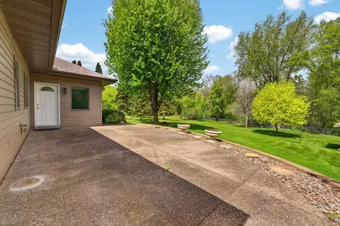 Exterior - 7052 Eagle Trl, Centerville, MN 55038 photo 6 of 8
