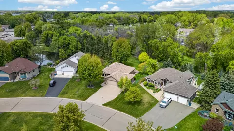 View/Area - 7052 Eagle Trl, Centerville, MN 55038 photo 4 of 4
