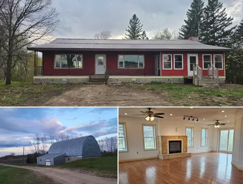 12113 340th Ave, Farwell, MN 56327