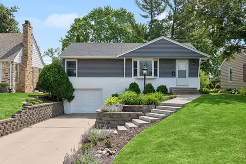 5021 William Ave, Edina, MN 55436