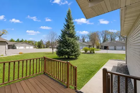 Exterior - 5606 Rush Lake Ct, Baxter, MN 56425 photo 4 of 4