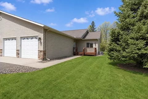 Exterior - 5606 Rush Lake Ct, Baxter, MN 56425 photo 2 of 4
