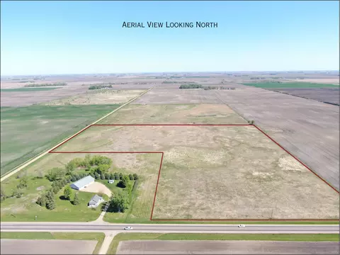 tbd Laser Ave Us Highway 14, Charlestown Twp, MN 56083