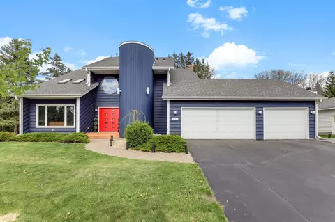 9565 Yukon Ave S, Bloomington, MN 55438