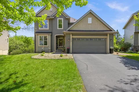 14463 Enclave Ct NW, Prior Lake, MN 55372