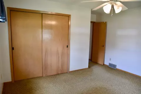 Bedroom - 666 3rd St, Ocheyedan, IA 51354 photo 2 of 6