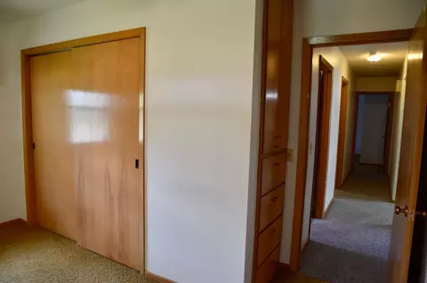Entry Way - 666 3rd St, Ocheyedan, IA 51354 photo 1 of 1
