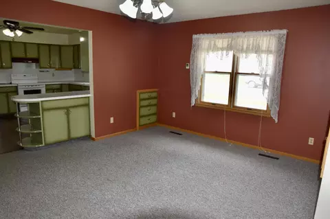 Living - 666 3rd St, Ocheyedan, IA 51354 photo 3 of 6
