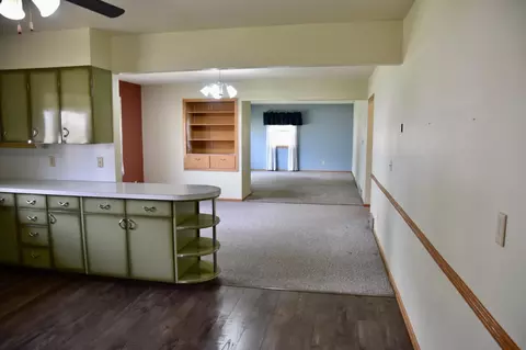 Living - 666 3rd St, Ocheyedan, IA 51354 photo 1 of 6
