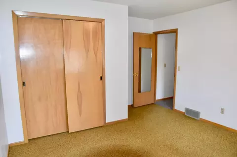Bedroom - 666 3rd St, Ocheyedan, IA 51354 photo 6 of 6