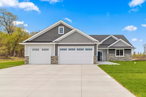 21936 Willys St NE, Cedar, MN 55011