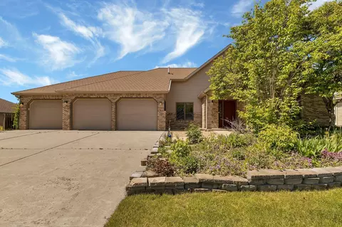 Exterior - 410 Sundown Dr, Avon, MN 56310 photo 20 of 21