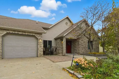Exterior - 410 Sundown Dr, Avon, MN 56310 photo 4 of 21