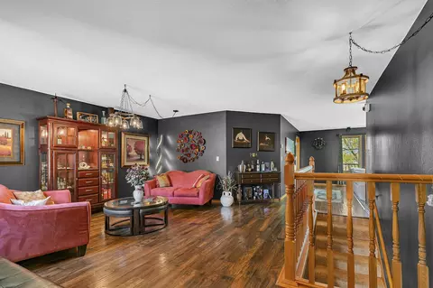 Living - 410 Sundown Dr, Avon, MN 56310 photo 1 of 13