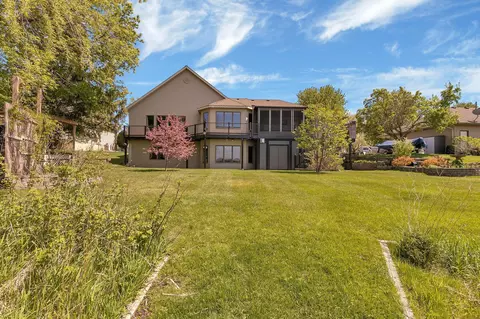 Exterior - 410 Sundown Dr, Avon, MN 56310 photo 14 of 21