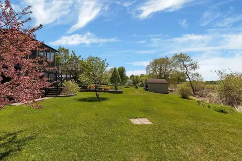 Exterior - 410 Sundown Dr, Avon, MN 56310 photo 15 of 21