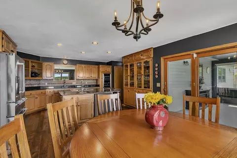 Dining - 410 Sundown Dr, Avon, MN 56310 photo 4 of 4
